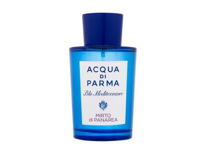 Acqua di Parma-Mirto di Panarea (Toaletná voda)