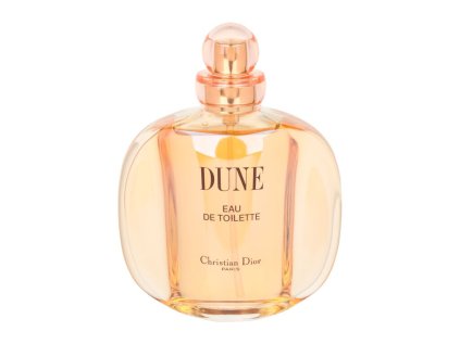 Dior- (Toaletná voda), 100 ml