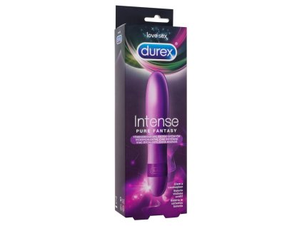 Durex-Pure Fantasy (Vibrátor)