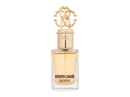 Roberto Cavalli- (Parfumovaná voda), 50 ml