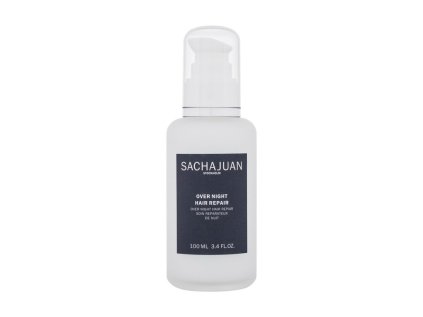 Sachajuan-Over Night Hair Repair (Sérum na vlasy)