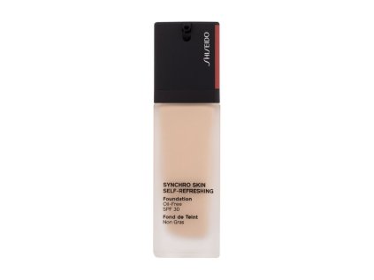 Shiseido-Self-Refreshing (Make-up), 30 ml