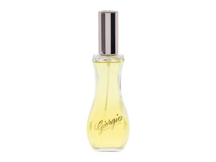 Giorgio Beverly Hills- (Toaletná voda), 90 ml