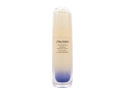 Shiseido-Liftdefine Radiance Serum (Pleťové sérum), 40 ml