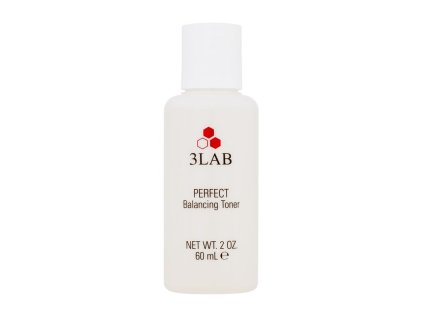 3LAB-Balancing Toner (Pleťová voda a sprej)