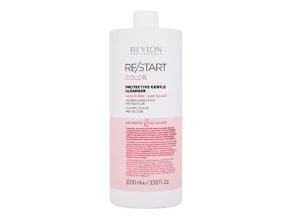 Revlon Professional-Color Protective Gentle Cleanser (Šampón)