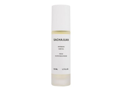 Sachajuan-Hair Oil (Olej na vlasy), 50 ml