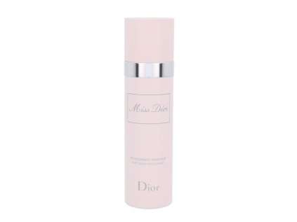 Dior- (Dezodorant), 100 ml