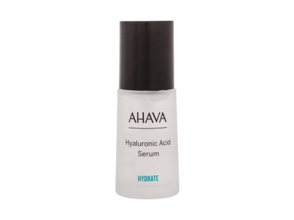 AHAVA- (Pleťové sérum), 30 ml