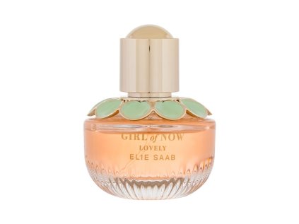 Elie Saab-Lovely (Parfumovaná voda)