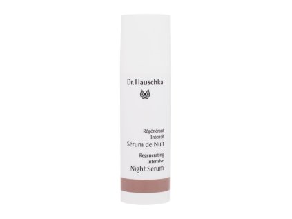 Dr. Hauschka-Night Serum (Pleťové sérum)