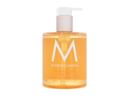 Moroccanoil-Hand Wash (Tekuté mydlo)