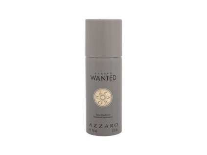 Azzaro- (Dezodorant), 150 ml