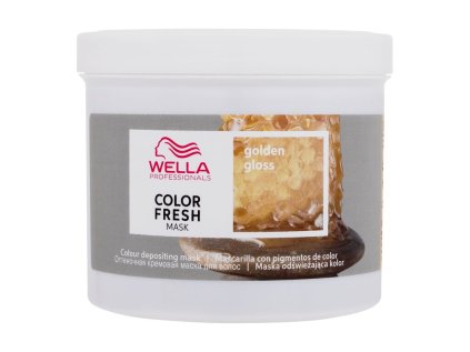 Wella Professionals-Mask (Farba na vlasy), 500 ml