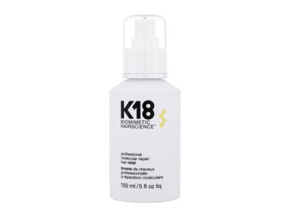 K18-Professional Hair Mist (Bezoplachová starostlivosť)