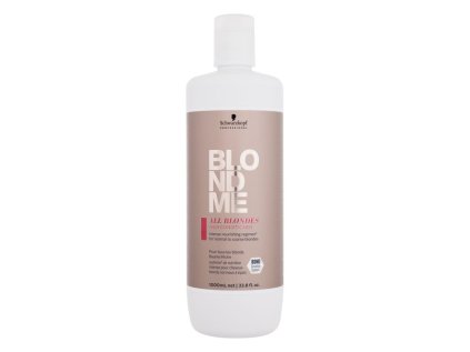 Schwarzkopf Professional-All Blondes (Kondicionér)