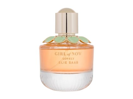 Elie Saab-Lovely (Parfumovaná voda)