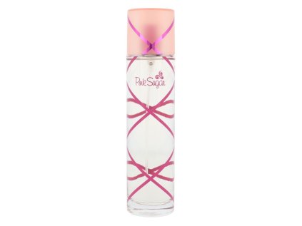 Pink Sugar- (Toaletná voda), 100 ml