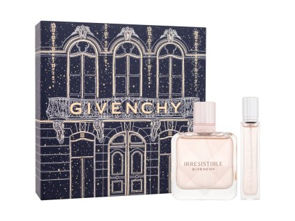 Givenchy- (Parfumovaná voda)