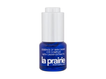 La Prairie-Eye Complex (Očný gél)