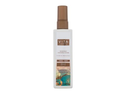 Vita Liberata-Tinted (Samoopaľovací prípravok)