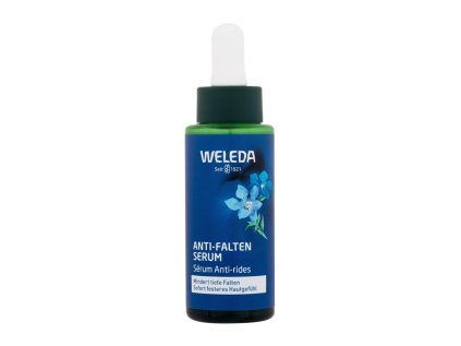 Weleda-Contouring Serum (Pleťové sérum)