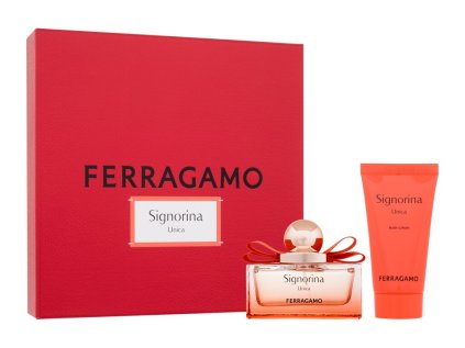 Ferragamo-Unica (Parfumovaná voda)