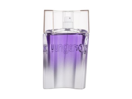 Emanuel Ungaro- (Parfumovaná voda), 90 ml