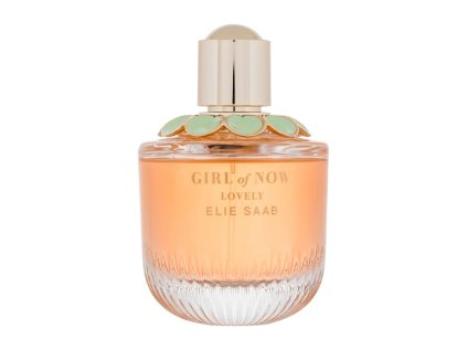 Elie Saab-Lovely (Parfumovaná voda)