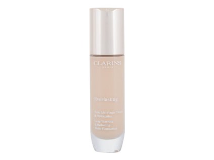 Clarins- (Make-up)