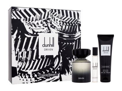 Dunhill- (Parfumovaná voda)