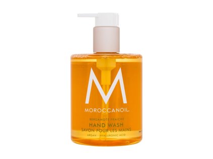 Moroccanoil-Hand Wash (Tekuté mydlo)