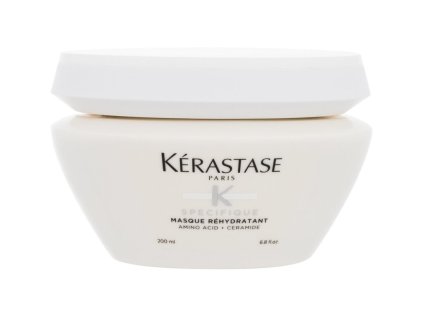 Kérastase-Masque Réhydratant (Maska na vlasy), 200 ml