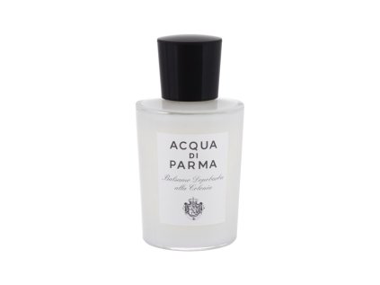 Acqua di Parma- (Balzam po holení)