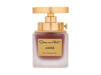 Oscar de la Renta-Eau Sensuelle (Parfumovaná voda)