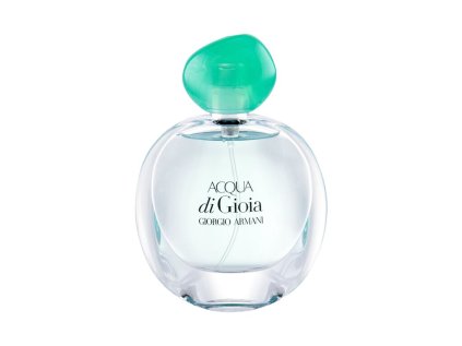 Giorgio Armani- (Parfumovaná voda)