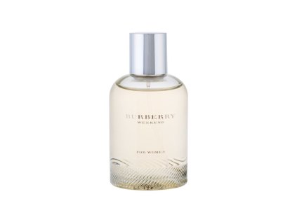 Burberry- (Parfumovaná voda)