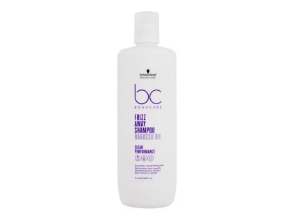 Schwarzkopf Professional-Shampoo (Šampón), 1000 ml