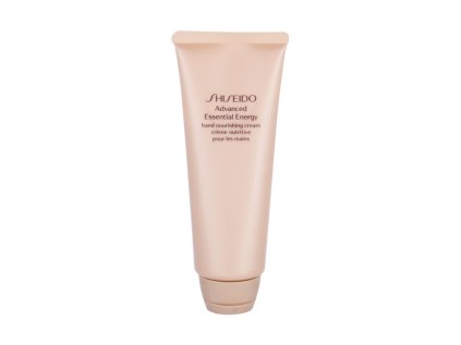 Shiseido-Hand Nourishing Cream (Krém na ruky), 100 ml