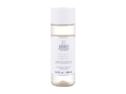 Kiehl´s-Brightening & Soothing (Pleťová voda a sprej), 200 ml