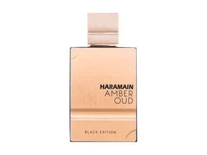 Al Haramain-Black Edition (Parfumovaná voda)