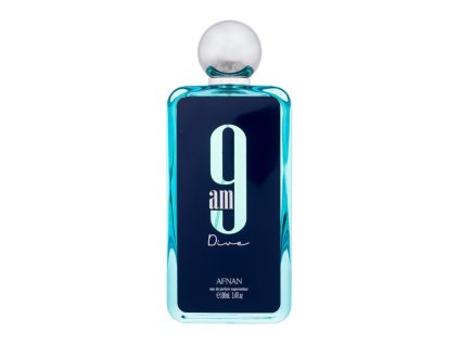 Afnan-Dive (Parfumovaná voda), 100 ml