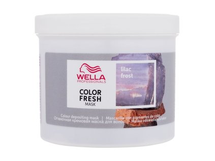 Wella Professionals-Mask (Farba na vlasy)