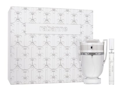 Paco Rabanne- (Toaletná voda), 100 ml