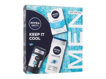 Nivea-Keep It Cool (Antiperspirant)