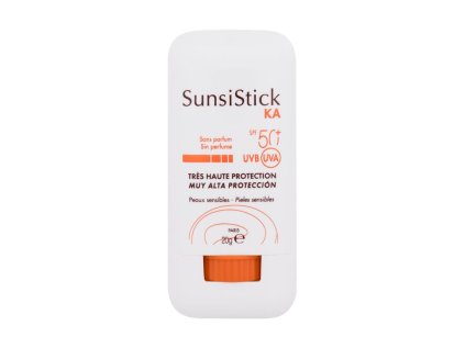 Avene-SunsiStick KA (Opaľovací prípravok na tvár)