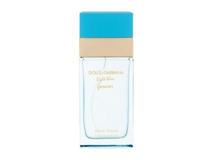 Dolce&Gabbana-Forever (Parfumovaná voda), 50 ml