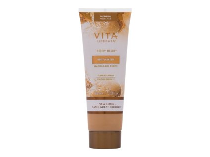 Vita Liberata-Body Makeup (Make-up)