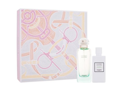 Hermes-Sur Le Nil (Toaletná voda), 100 ml