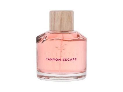 Hollister-Escape (Parfumovaná voda), 100 ml